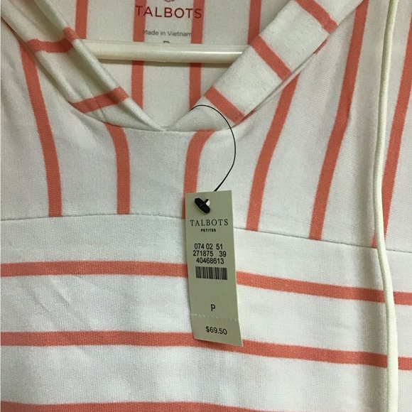 Talbots Petite Women’s Top. - Picture 3 of 3